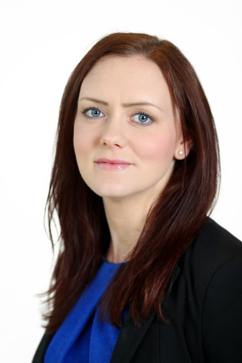 Nicola Sheridan of PwC says a one-stop shop for fintech firms would create a community where the sector could continue to innovate and thrive