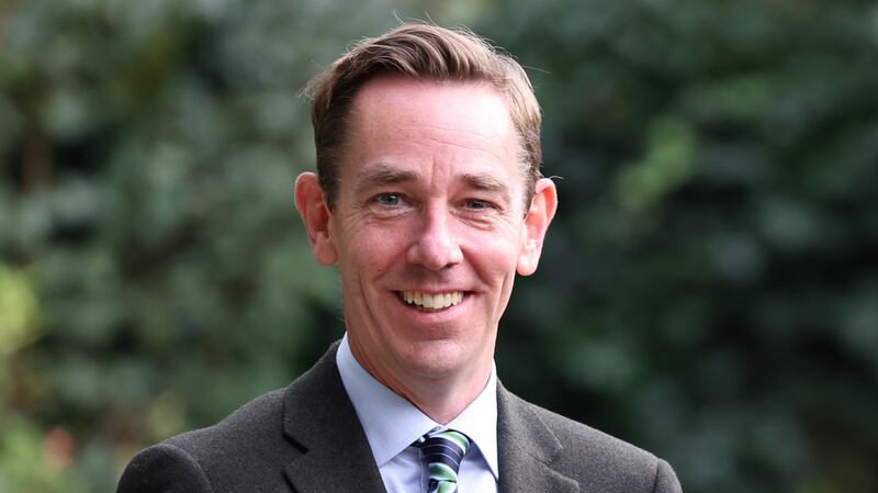 Ryan Tubridy